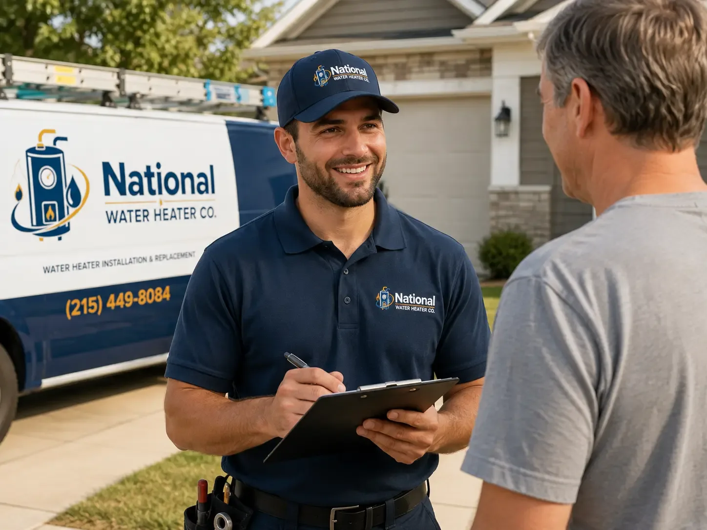 Water Heater Installation De Witt, AR FAQs